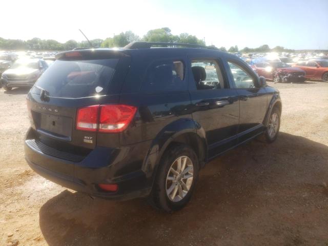 Photo 3 from auction – 2016 DODGE JOURNEY SX with VIN 3C4PDCBG3GT126378