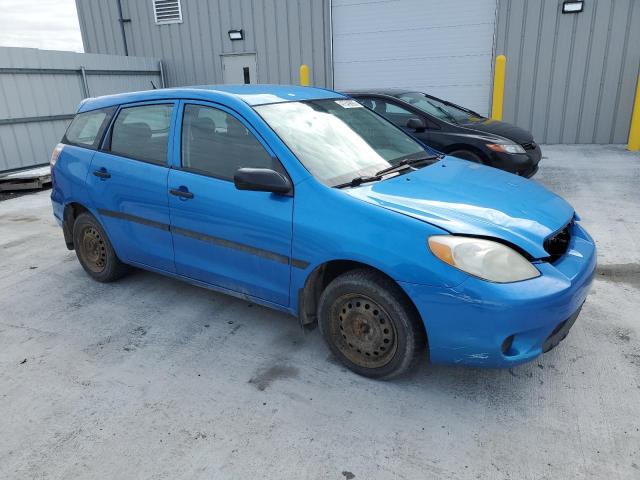 Photo 4 from auction – 2007 TOYOTA COROLLA MA with VIN 2T1KR32E57C646627