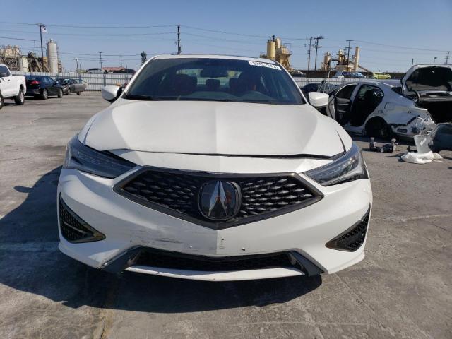Photo 5 from auction – 2022 ACURA ILX PREMIU with VIN 19UDE2F86NA008862