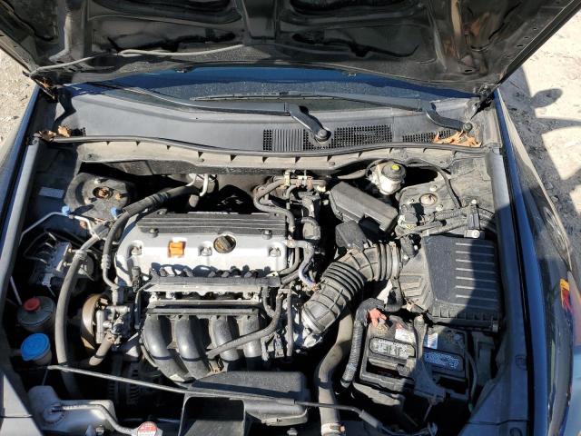 Photo 11 from auction – 2011 HONDA ACCORD SE with VIN 1HGCP2F66BA016329