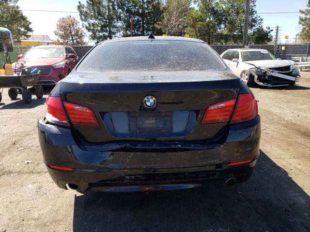 Photo 6 from auction – 2012 BMW 535 I with VIN WBAFR7C54CC812921