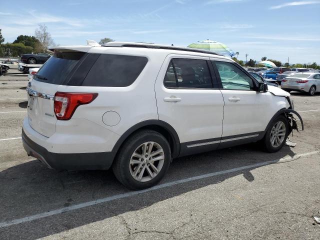 Фото 3 с аукциона – 2016 FORD EXPLORER X с VIN 1FM5K7DH1GGB06446