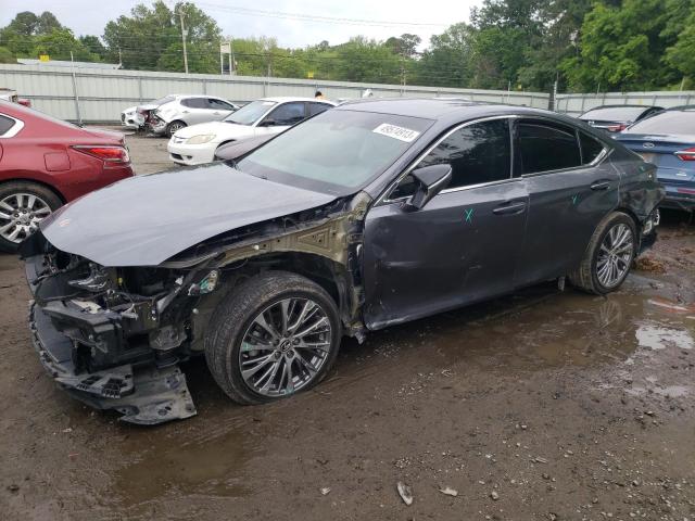 Photo 1 from auction – 2019 LEXUS ES 350 with VIN 58ABZ1B13KU008183
