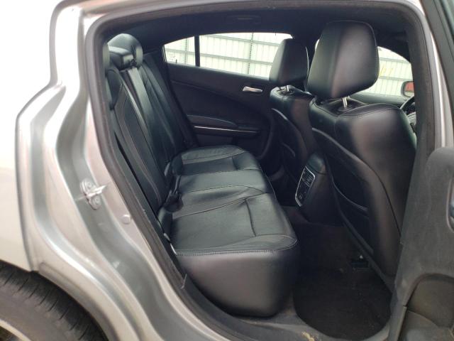 Photo 10 from auction – 2016 DODGE CHARGER R/ with VIN 2C3CDXCT1GH293241