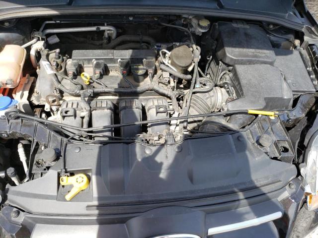 Photo 11 from auction – 2014 FORD FOCUS SE with VIN 1FADP3F26EL286097