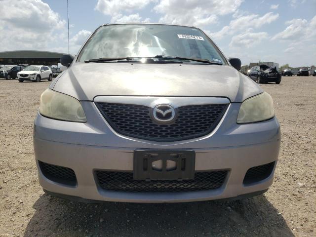 Photo 5 from auction – 2005 MAZDA MPV WAGON with VIN JM3LW28A450550952