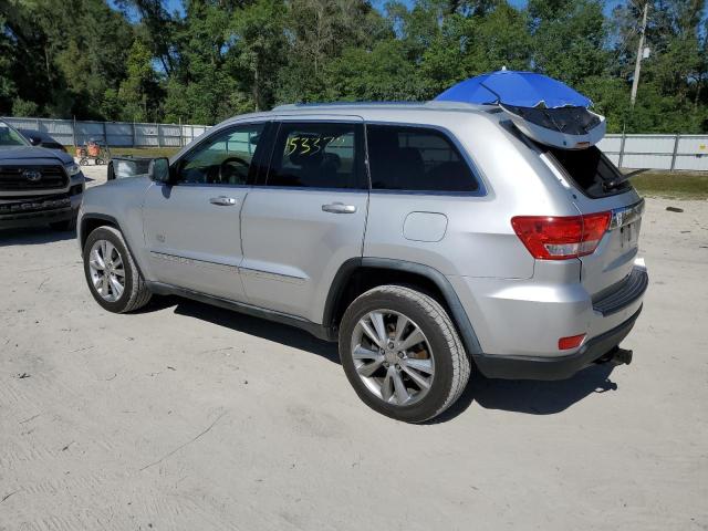 Photo 2 from auction – 2011 JEEP GRAND CHER with VIN 1J4RS4GG9BC646760