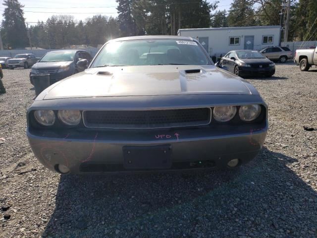 Photo 5 from auction – 2012 DODGE CHALLENGER with VIN 2C3CDYAG1CH259161