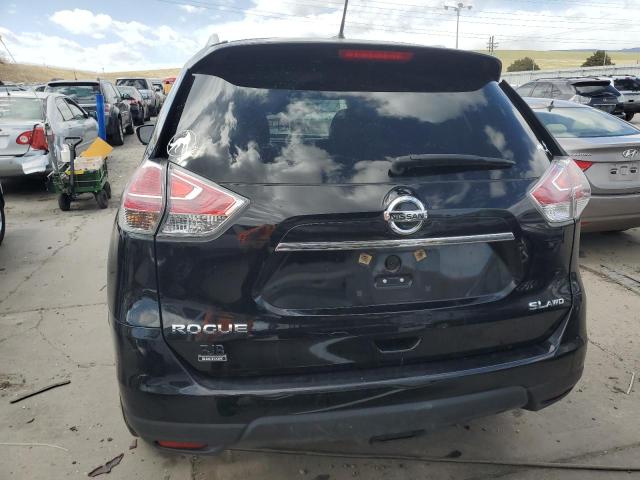 Photo 6 from auction – 2015 NISSAN ROGUE S with VIN 5N1AT2MV7FC880761