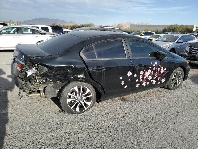 Photo 3 from auction – 2015 HONDA CIVIC EX with VIN 19XFB2F83FE016769