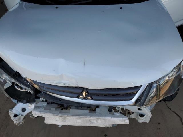 Photo 12 from auction – 2009 MITSUBISHI OUTLANDER with VIN JA4MT31X89Z604744