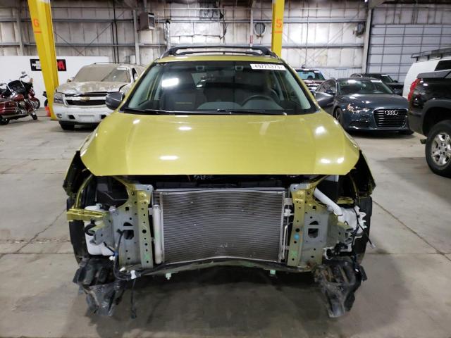 Photo 5 from auction – 2022 SUBARU CROSSTREK with VIN JF2GTHSC0NH263241