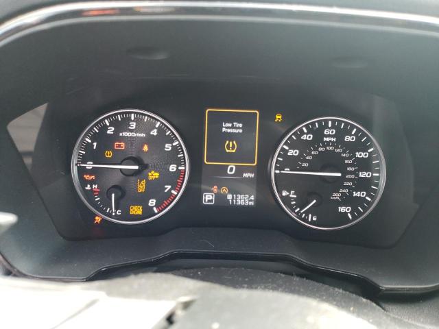 Photo 9 from auction – 2022 SUBARU LEGACY PRE with VIN 4S3BWAD67N3007044