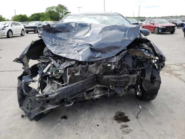 Photo 5 from auction – 2016 TOYOTA COROLLA L with VIN 5YFBURHE6GP565628