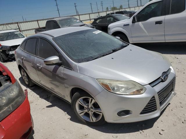 Foto 4 de la subasta – 2013 FORD FOCUS SE con VIN 1FADP3F28DL318773