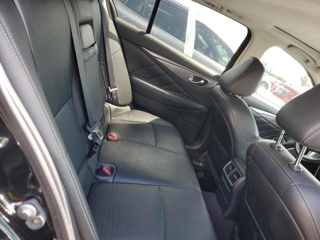 Photo 10 from auction – 2014 INFINITI Q50 BASE with VIN JN1BV7AP1EM690228