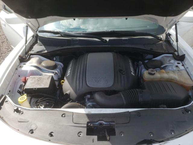 Photo 11 from auction – 2019 DODGE CHARGER R/ with VIN 2C3CDXCTXKH718156