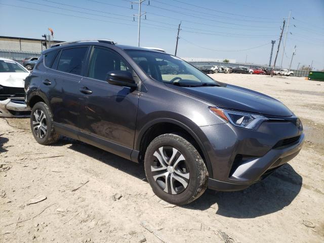Photo 4 from auction – 2016 TOYOTA RAV4 LE with VIN JTMBFREVXGJ072506