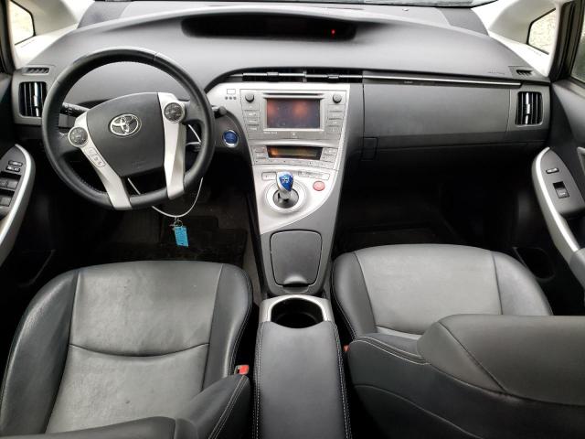 Photo 8 from auction – 2015 TOYOTA PRIUS with VIN JTDKN3DU3F0452977