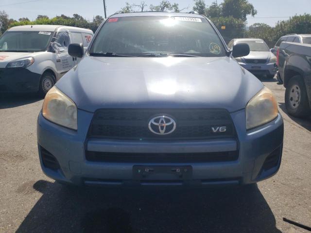 Photo 5 from auction – 2012 TOYOTA RAV4 with VIN JTMJK4DVXC5108354