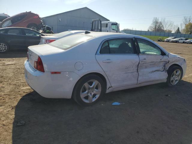 Photo 3 from auction – 2012 CHEVROLET MALIBU LS with VIN 1G1ZA5EU3CF202113