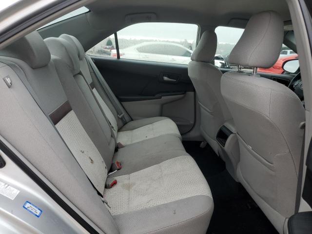 Photo 10 from auction – 2012 TOYOTA CAMRY BASE with VIN 4T1BF1FK7CU132672