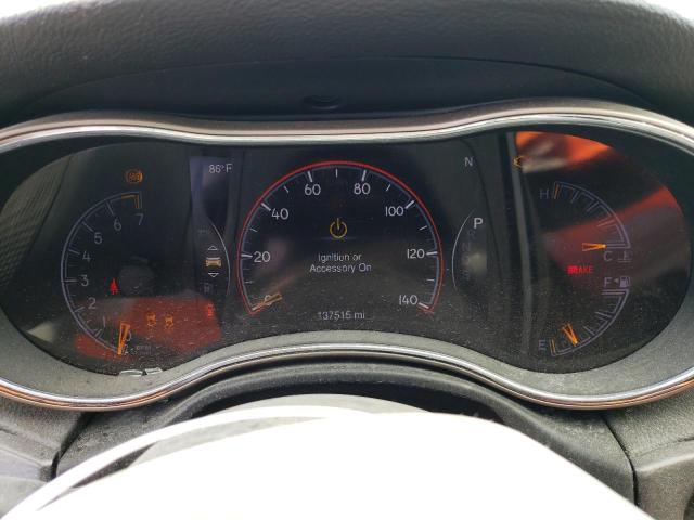 Photo 9 from auction – 2014 JEEP GRAND CHER with VIN 1C4RJEAG4EC276409