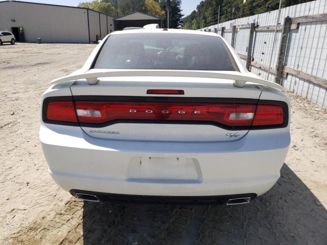 Photo 6 from auction – 2014 DODGE CHARGER R/ with VIN 2C3CDXCT4EH277855