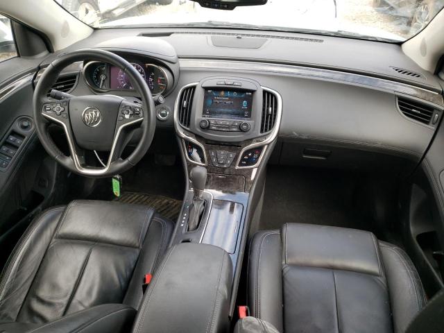 Photo 8 from auction – 2015 BUICK LACROSSE with VIN 1G4GB5G37FF227452