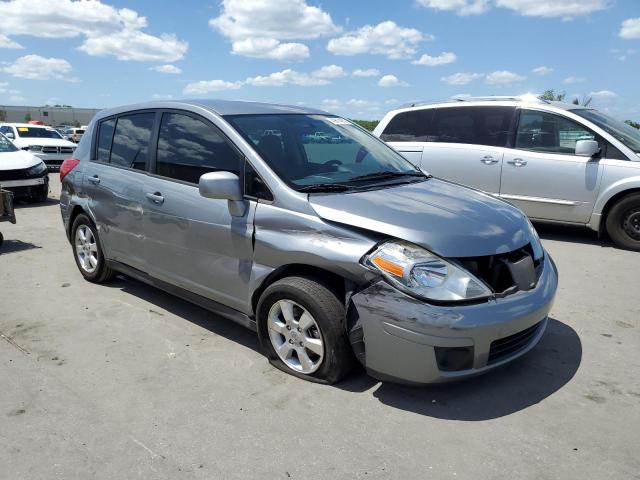 Photo 4 from auction – 2012 NISSAN VERSA S with VIN 3N1BC1CP3CL371582