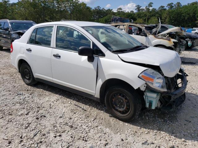 Photo 4 from auction – 2010 NISSAN VERSA S with VIN 3N1CC1AP2AL362652