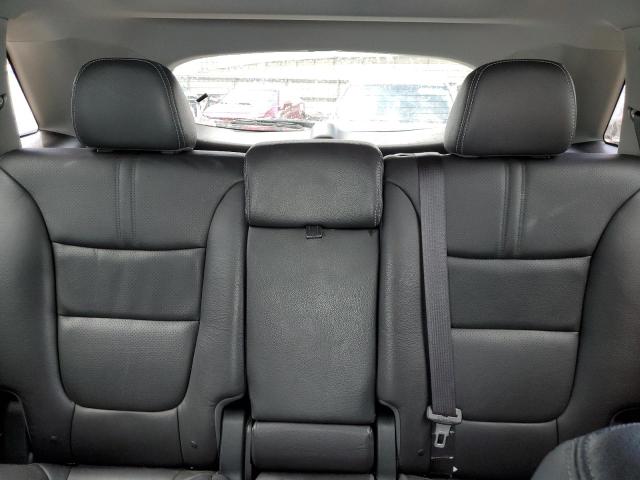 Photo 10 from auction – 2015 KIA SORENTO EX with VIN 5XYKUDA71FG623436