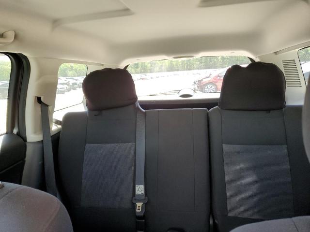 Photo 10 from auction – 2011 JEEP PATRIOT SP with VIN 1J4NT1GA3BD287535