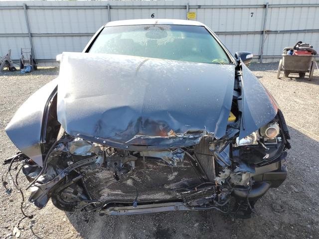 Photo 5 from auction – 2005 ACURA RL with VIN JH4KB16575C016681