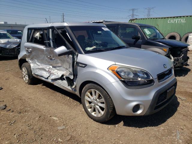 Photo 4 from auction – 2013 KIA SOUL with VIN KNDJT2A51D7776488