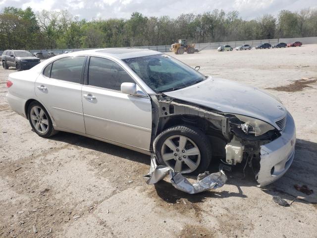 Photo 4 from auction – 2006 LEXUS ES 330 with VIN JTHBA30G065154691
