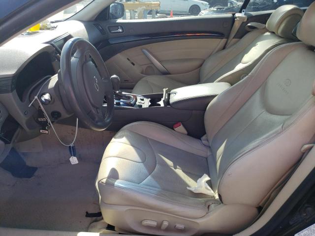 Photo 7 from auction – 2012 INFINITI G37 BASE with VIN JN1CV6FE9CM200735