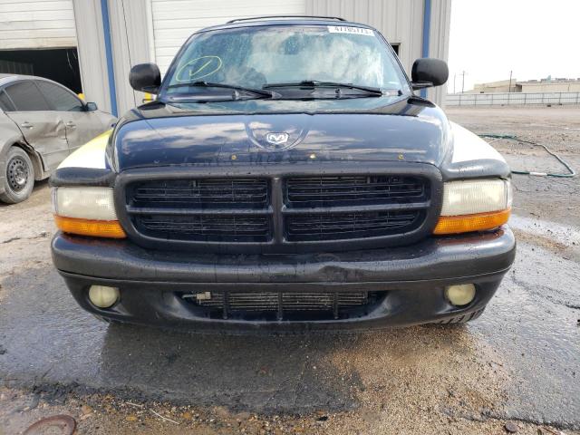 Photo 5 from auction – 2000 DODGE DURANGO with VIN 1B4HR28Z4YF217421