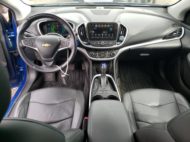 Photo 8 from auction – 2018 CHEVROLET VOLT LT with VIN 1G1RC6S58JU135840