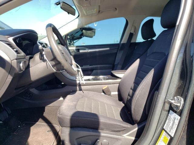 Photo 7 from auction – 2015 FORD FUSION SE with VIN 3FA6P0H79FR208528