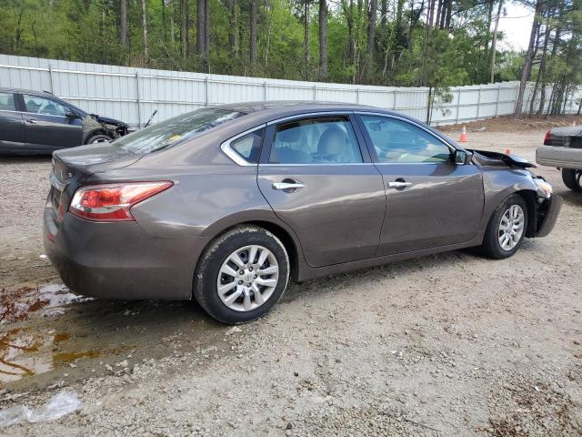 Photo 3 from auction – 2013 NISSAN ALTIMA 2.5 with VIN 1N4AL3AP6DC288450