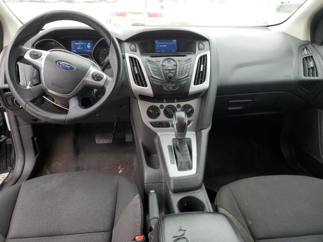 Photo 8 from auction – 2014 FORD FOCUS SE with VIN 1FADP3K23EL331521