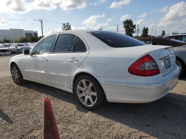 Photo 2 from auction – 2007 MERCEDES-BENZ E 350 with VIN WDBUF56X07B039914
