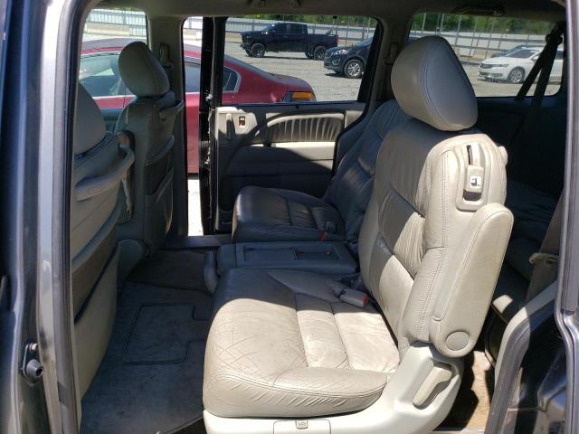 Photo 10 from auction – 2007 HONDA ODYSSEY EX with VIN 5FNRL38637B425491