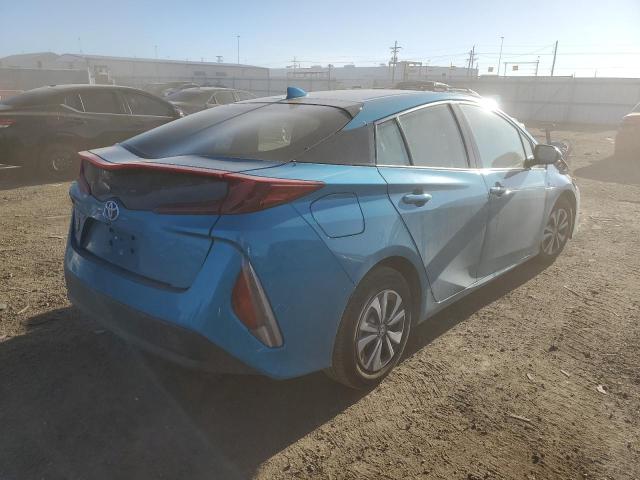 Photo 3 from auction – 2018 TOYOTA PRIUS PRIM with VIN JTDKARFP2J3098320