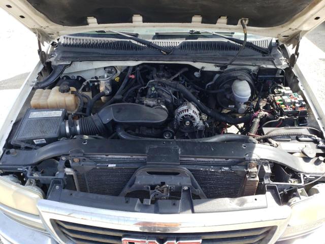 Photo 11 from auction – 2006 GMC NEW SIERRA with VIN 1GTEC19V16E144587