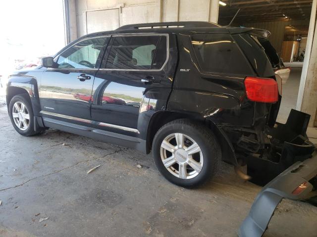 Фото 2 с аукциона – 2014 GMC TERRAIN SL с VIN 2GKFLXEK6E6202672