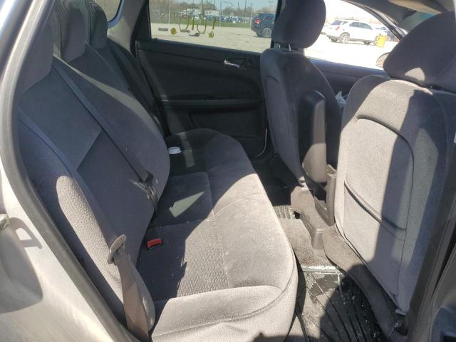 Photo 10 from auction – 2009 CHEVROLET IMPALA LS with VIN 2G1WB57K991151809