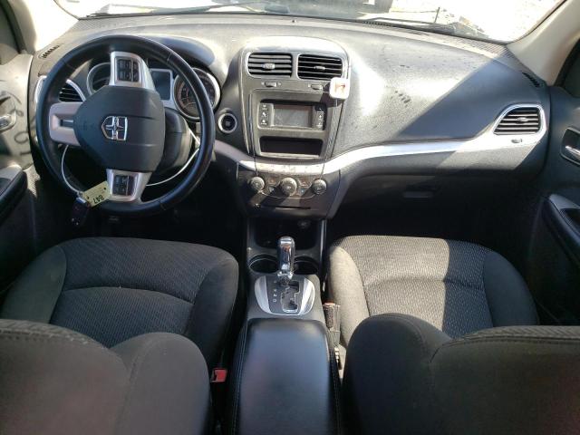 Photo 8 from auction – 2019 DODGE JOURNEY SE with VIN 3C4PDCBB6KT681080