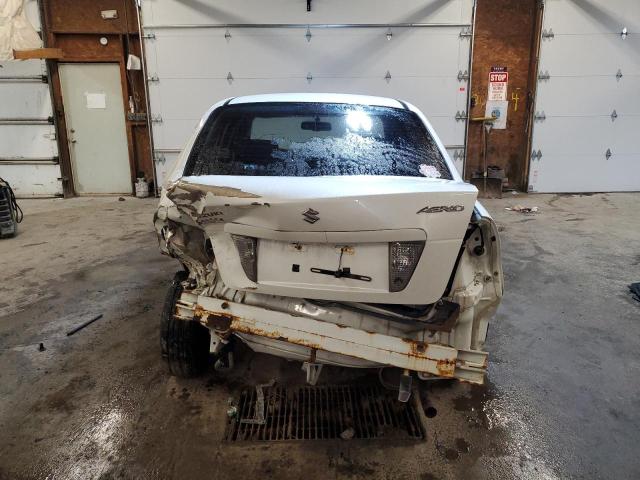 Photo 6 from auction – 2006 SUZUKI AERIO with VIN JS2RA62S165302985